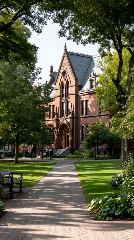 From the Bronx to Brown University — Compassion and Prayer