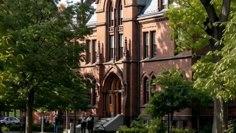 From the Bronx to Brown University — Compassion and Prayer