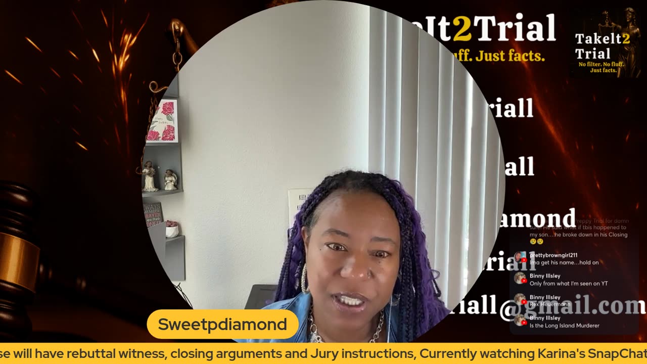 KARINA COOPER TRIAL DAY 6: Defense Takes Over After State Rests 💥 Blames Houston?