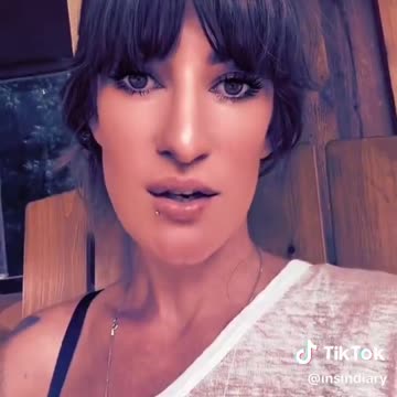 I’m feeling like she’s speaking for a lot of people right now!