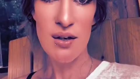 I’m feeling like she’s speaking for a lot of people right now!