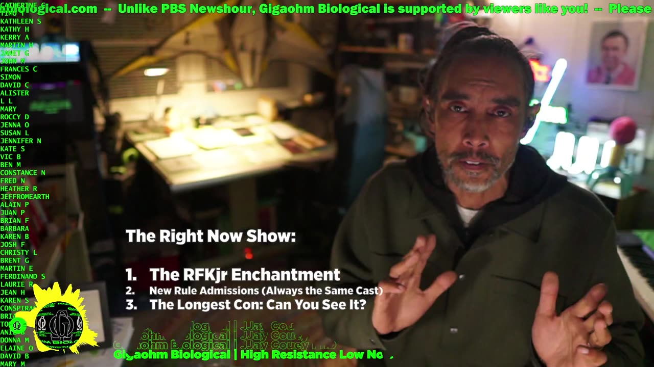Gigaohm Biological High Resistance Low Noise Information Brief