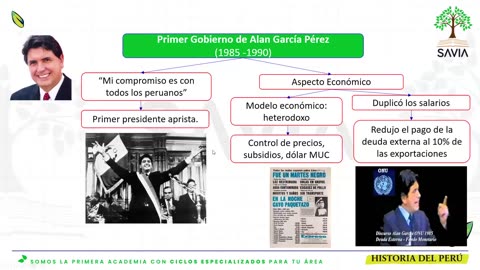 SAVIA REGULAR 2025 | Semana 16 | HP