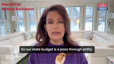 Minnesota Democrats create inflated budgets so they can launder the extra money