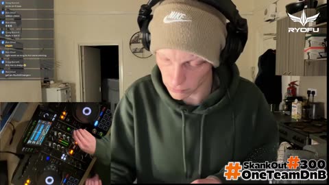 SkankOut#Sessions is live! linktr.ee/skankout for all live links!