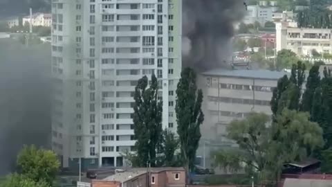 Ukraine war combat footage 7/26/25