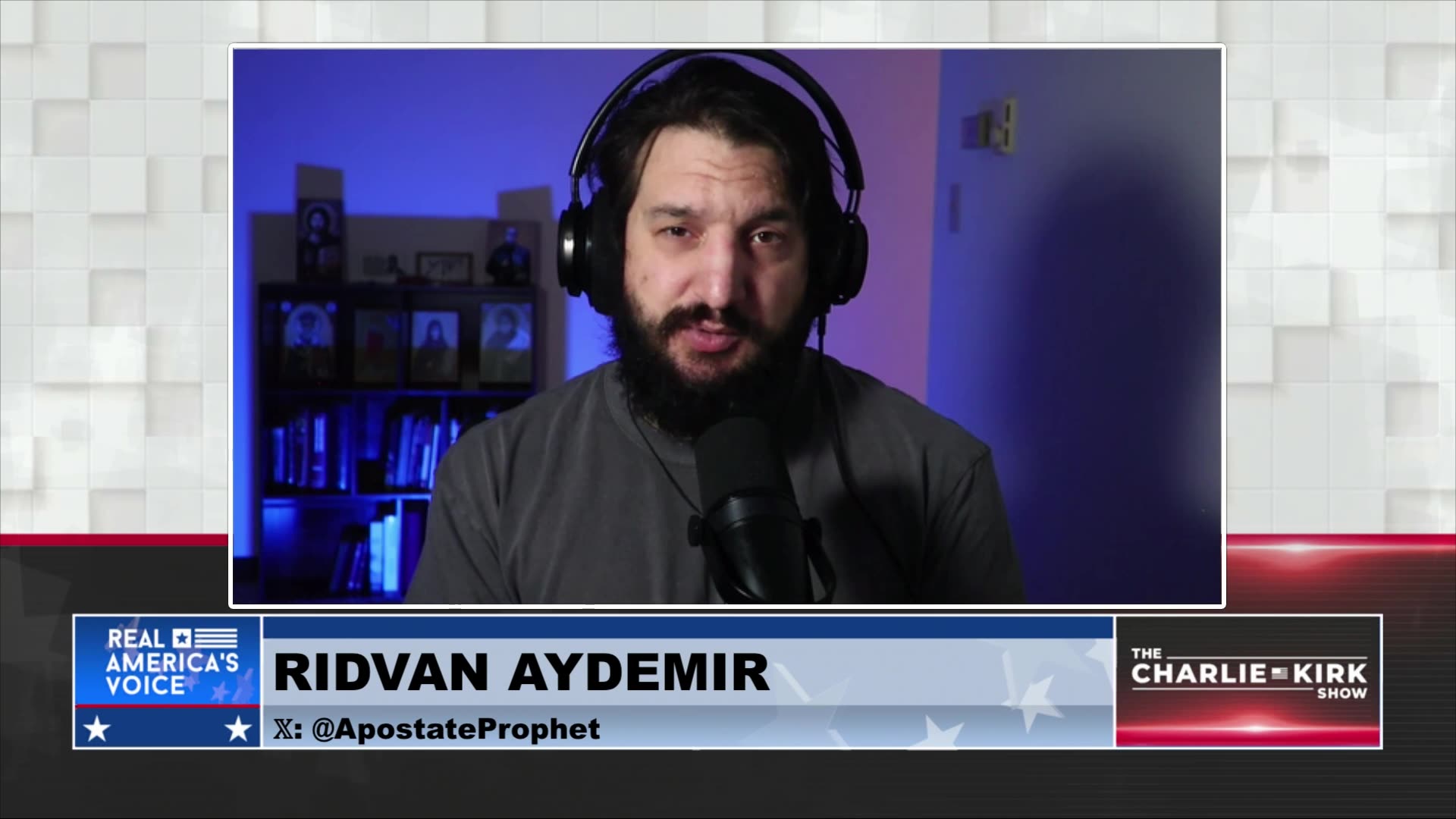 The Dark Truth About Islam and How We Can Prevent It From Taking Over Our Home