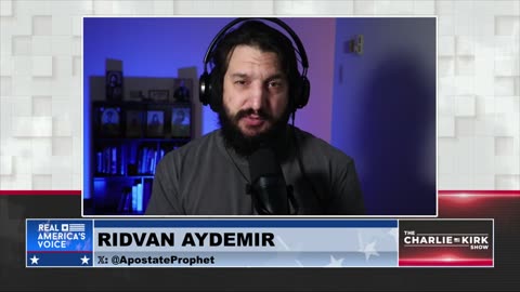 The Dark Truth About Islam and How We Can Prevent It From Taking Over Our Home