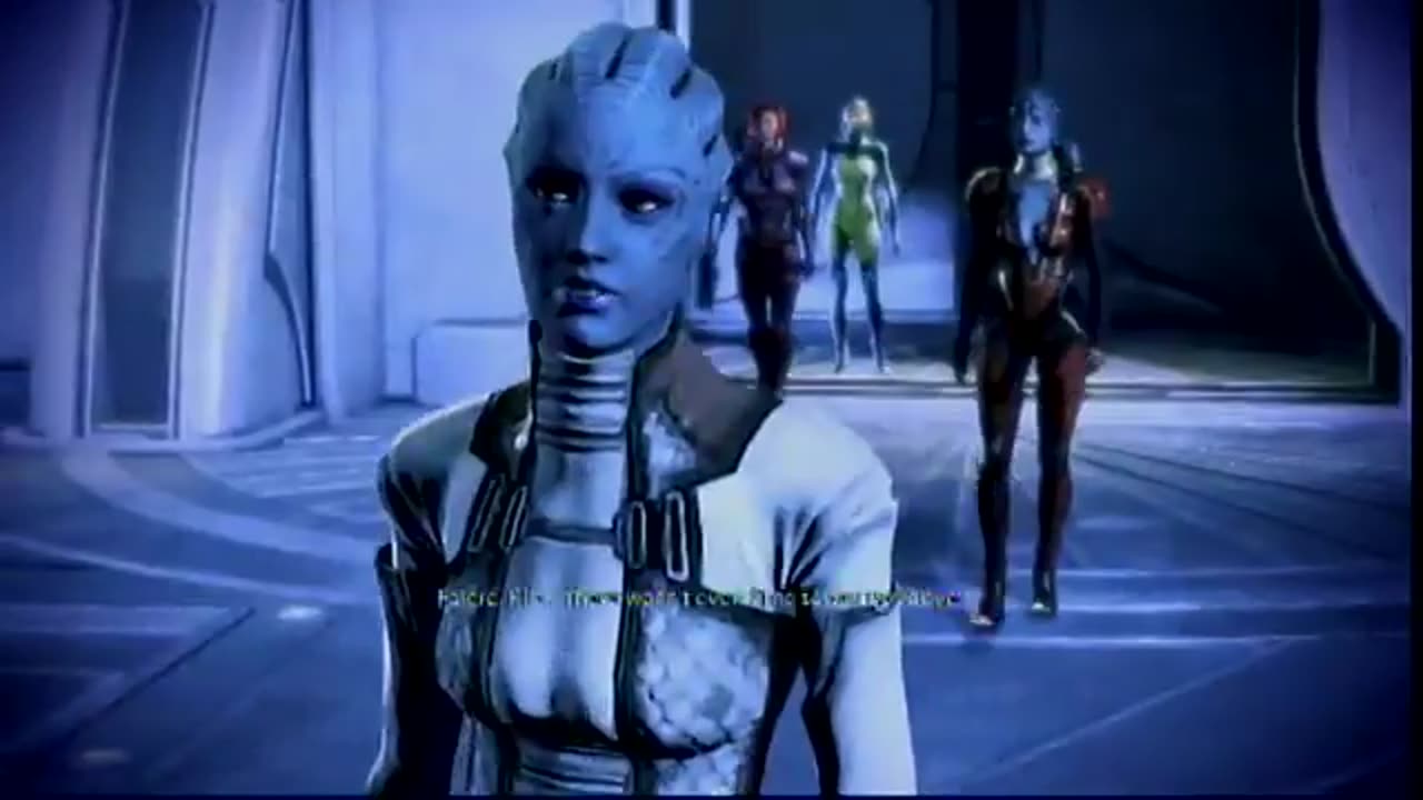 Mass Effect 3 Day 7 - 5 _ 14