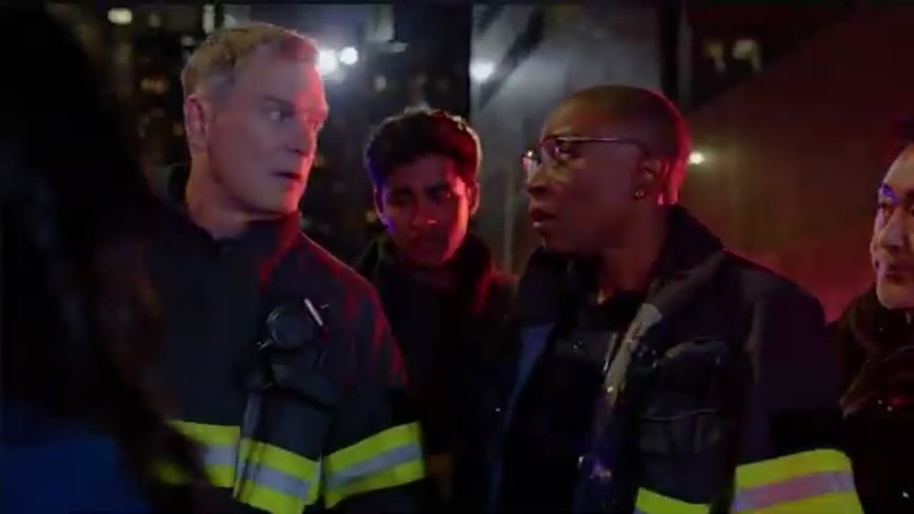 9-1-1 8x13 Promo "Invisible" (HD)