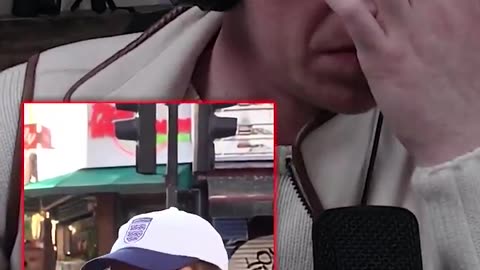 IMMAGRATION INVERSE REALITY