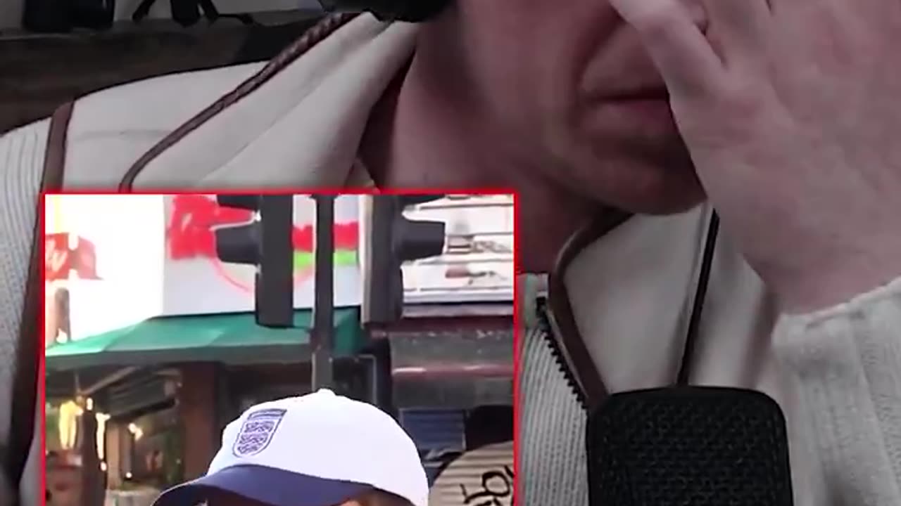 IMMAGRATION INVERSE REALITY