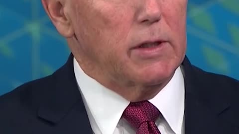 Pence Raises Concerns Over U.S. F-35 Sales to Saudi Arabia | Breaking Update