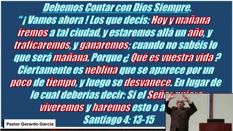 2025.09.07 - Escuela Dominical - Las Enseñanzas de Cristo, Pte. 10