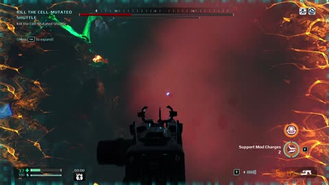 Ripout, Just for Fun, pt.4