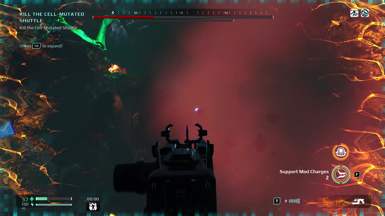 Ripout, Just for Fun, pt.4