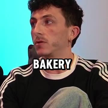 From Uni Drop Out to Head Baker - Ben Costello's Journey