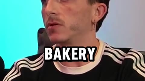 From Uni Drop Out to Head Baker - Ben Costello's Journey
