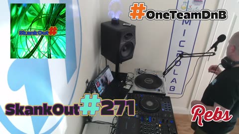 SkankOut#271 is live!