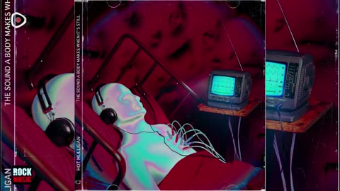 Hot Mulligan - The Sound A Body Makes When It's Still 2025