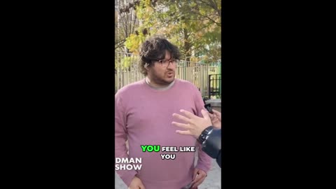 The Best Way to Expose Marxist Ideology Is to Simply Let Them Discuss Their Idiotic Views