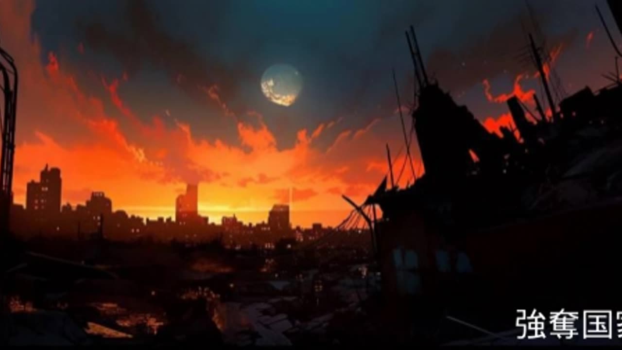 強奪国家12