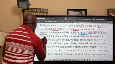 Episode 860: Can a true born again believer ever be lost or un born again? The Seal of God Part 2