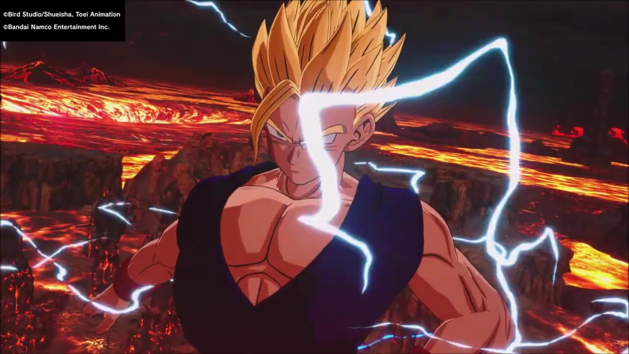 Sparking! ZERO Gohan's True Potential Unleashed!