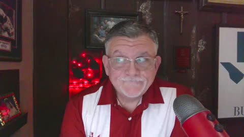 Red Mike Message: Beat Them Into Submission