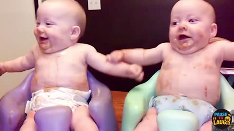 These Funny Kids Will Make Your Day! 😂👧 Cuteness + Chaos!