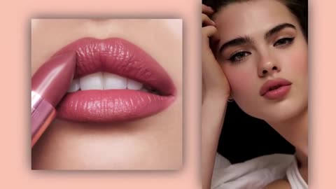 2025 Makeup Trends Women Over Fifty Should Avoid What to Wear Instead_part6