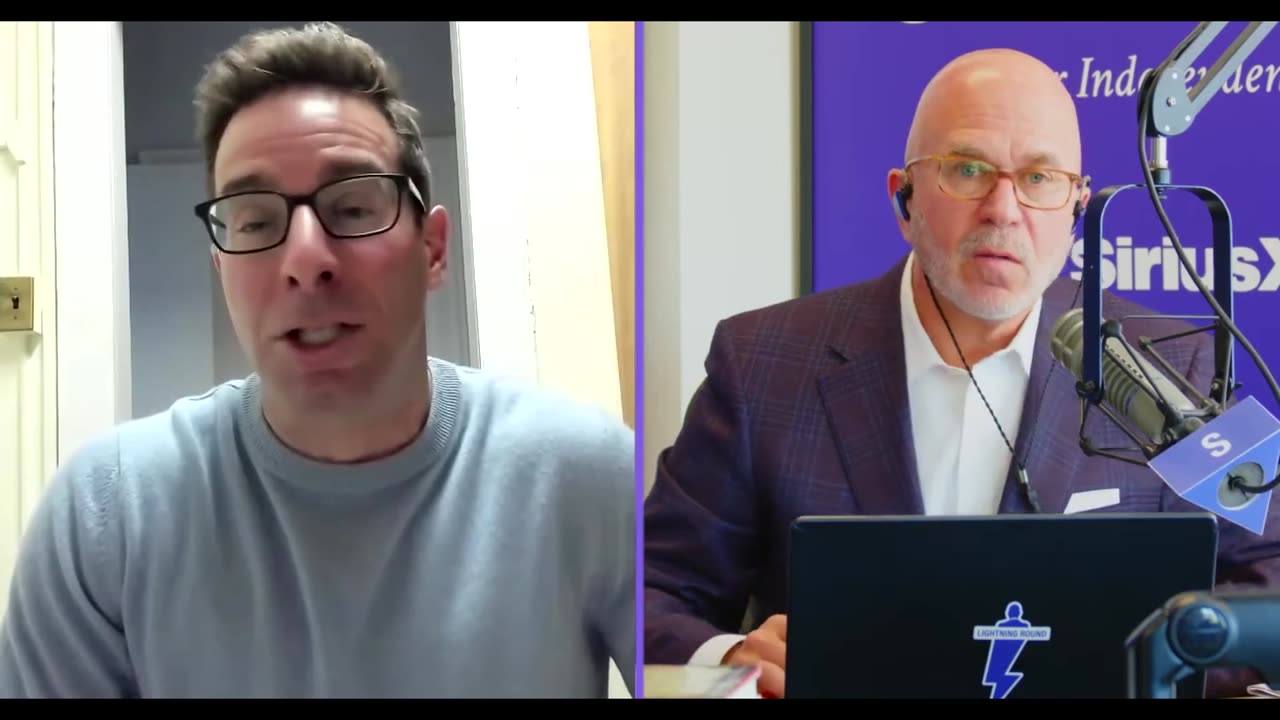 Elie Honig Slams 'Hypocrisy' Of 'Liberals' Who Wanted Trump Arrested