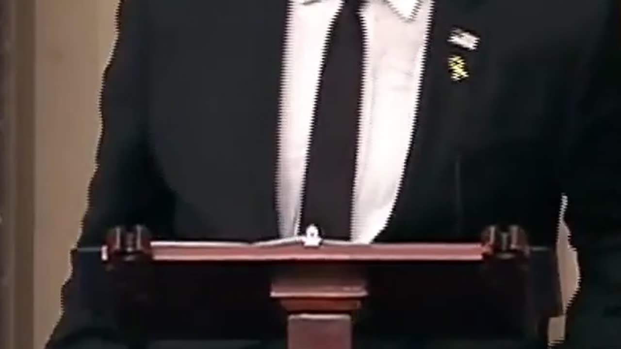 Corey Booker 25 Hour Anti-Trump Speech! France bans Marine Le Pen from running for President!