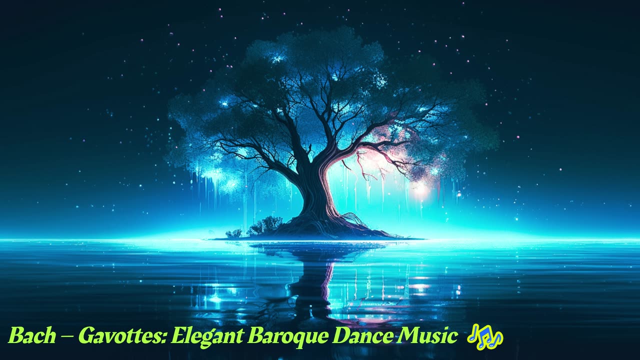 Bach Essentials – Timeless Baroque Masterpieces