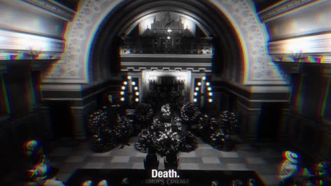 Jews released another propaganda film depicting the white race as demented and evil