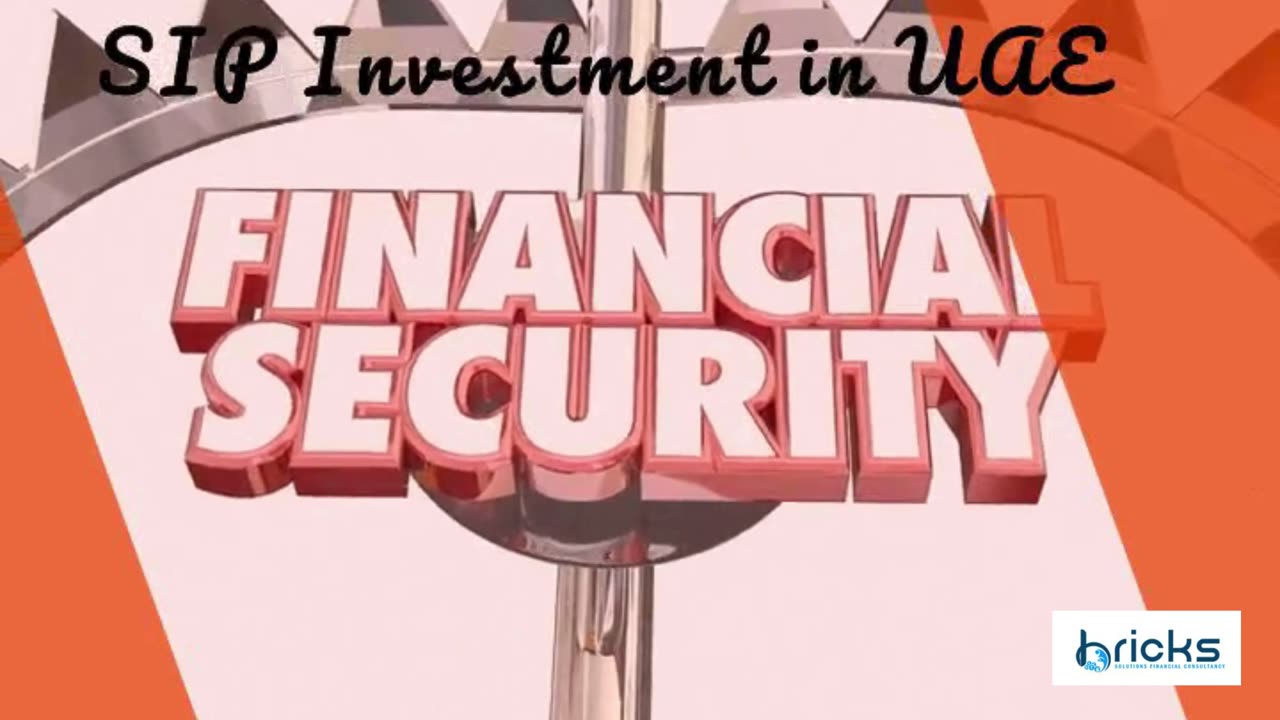 Build Wealth Effortlessly with SIP Investment in UAE by Bricks Consultancy