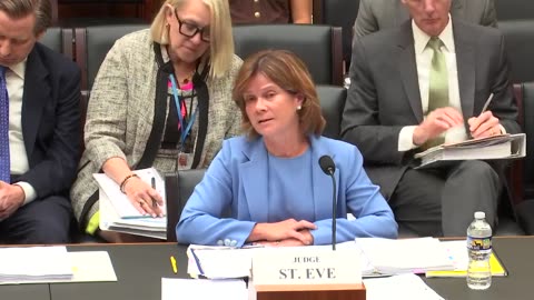 Fiscal Accountability and Oversight of the Federal Courts - June 24, 2025