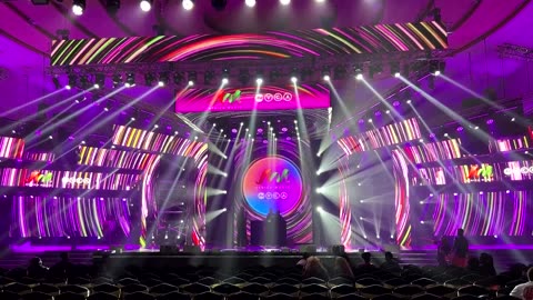 Africa's premium movie awards celebrate the best in cinema