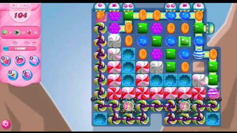 Last Levels 1 Hour Candy Crush Saga - Candy Crush Saga Highest Levels