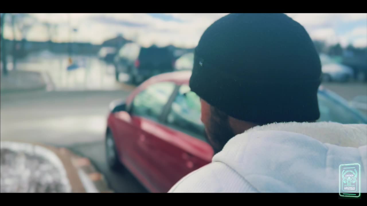 Monkeys In The Suburbs | Life With Lightskin | S1 Ep 7