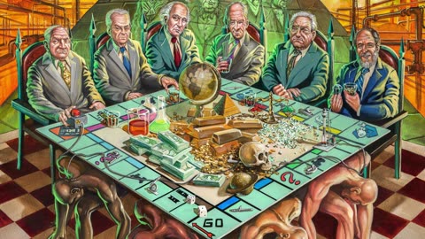 A New Class War?