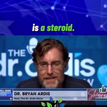 Dr. Bryan Ardis On Sugar