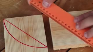 Carpenters have tricks we don't even know exist… until now 😯