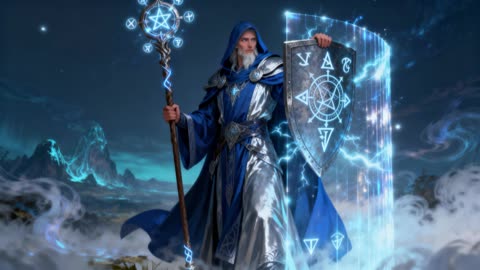 Ward of Will (Abjuration)