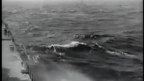 Ep-19 (3) - Victory At Sea ~ The Battle For Leyte Gulf - HQ