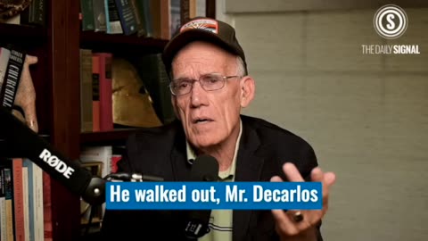 Victor Davis Hanson (Daily Signal) : Blaming The Victim To Get Away With The Crime