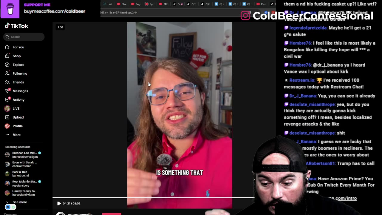 Still No Updates?!?!? 09/11/2025