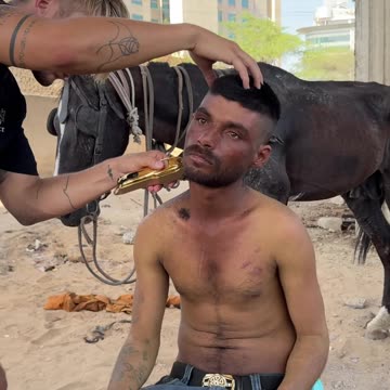 Lee Hutchinson - Watch His Soul Come Back To Life! 🥹❤️