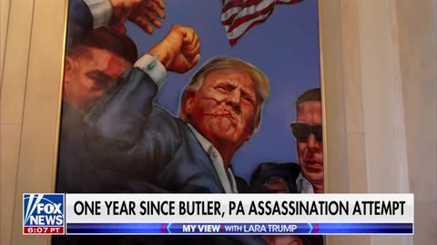 Trump Praises Secret Service Sniper For Keeping Butler Attempt From Getting 'Even Worse'