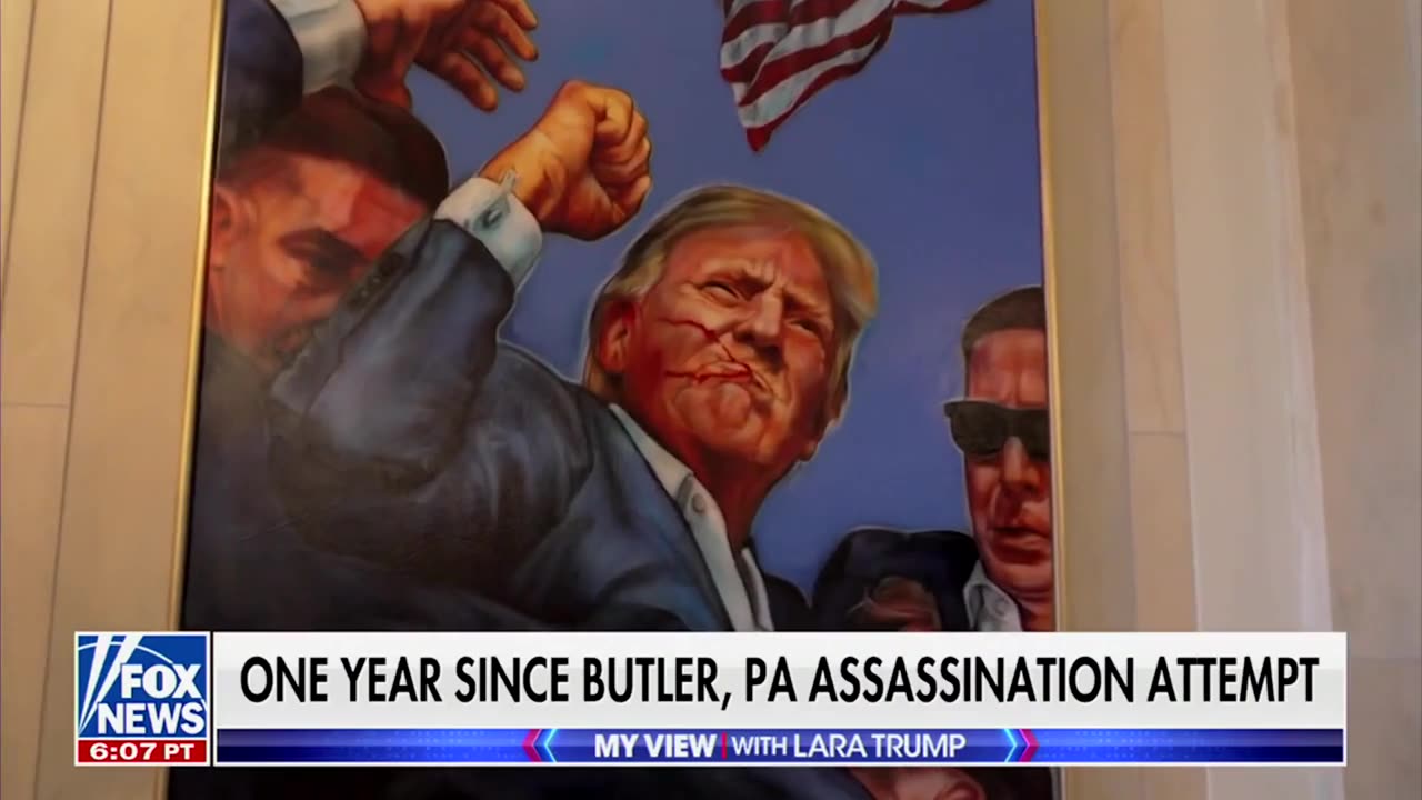 Trump Praises Secret Service Sniper For Keeping Butler Attempt From Getting 'Even Worse'